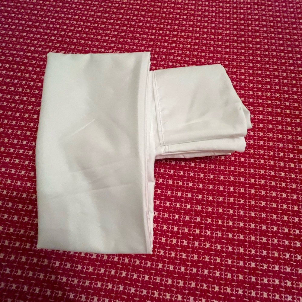 OEKO-TEx/ Utopia King size Pillow case (2)/ BOGO